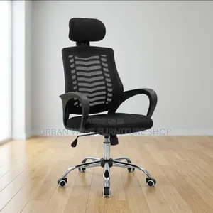 Office Stylish Head Support