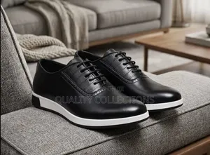 John Foster Men Shoe