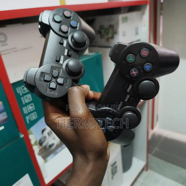 Gaming Pads for Computer and Laptop and Projector