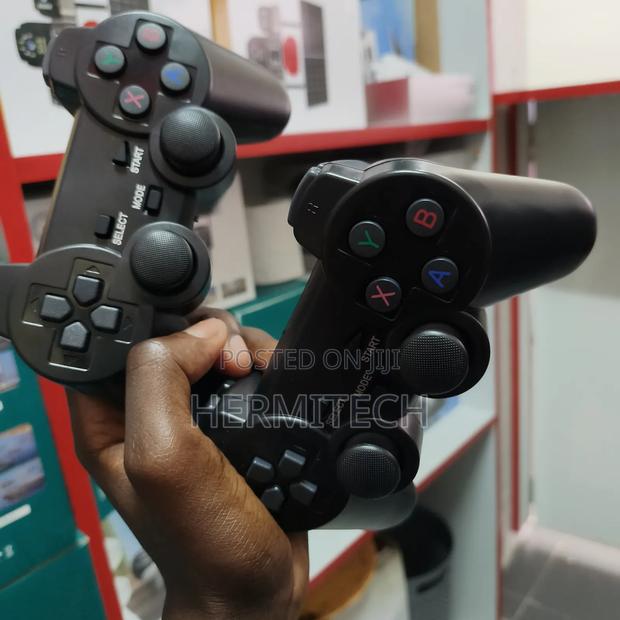 Gaming Pads for Computer and Laptop and Projector - thumbnail 2