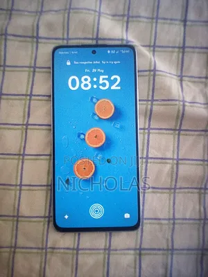 Oppo Reno13 F 512 GB Blue