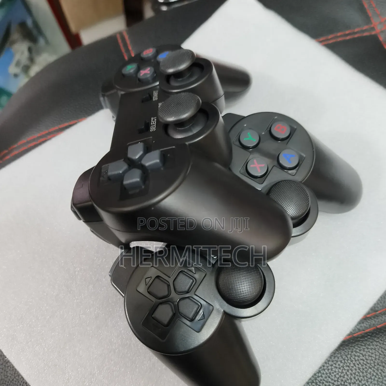 Projector Gaming Pads for Gaming Purposes