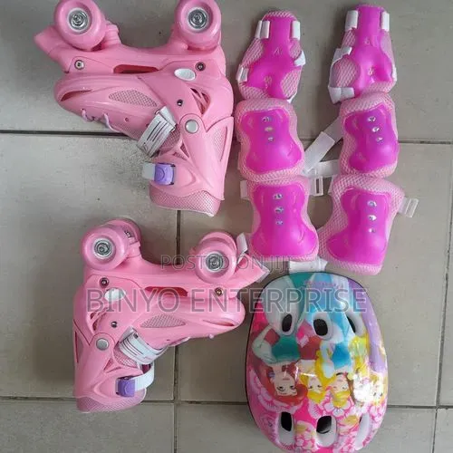 Kids Skate