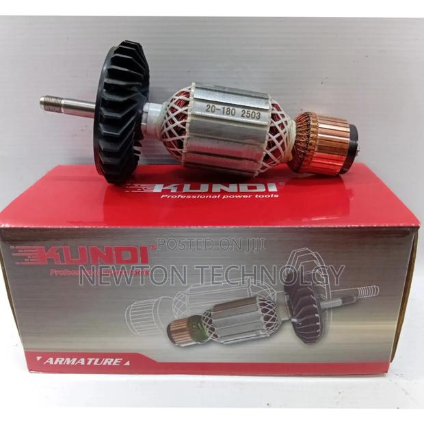 Bosch Grinder Armature 20-180