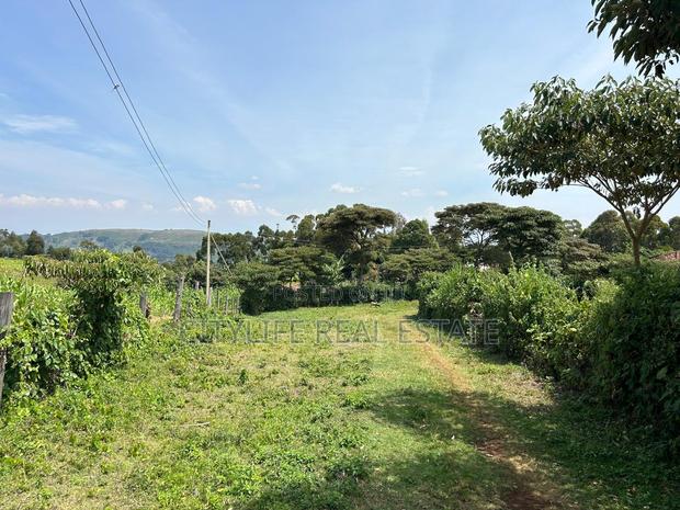 Subukia 6 Acres With a Charming Colonial Villa for Sale - thumbnail 5