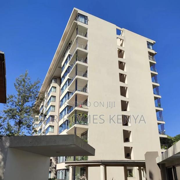 2bdrm Apartment in Riara Road, Maziwa for rent