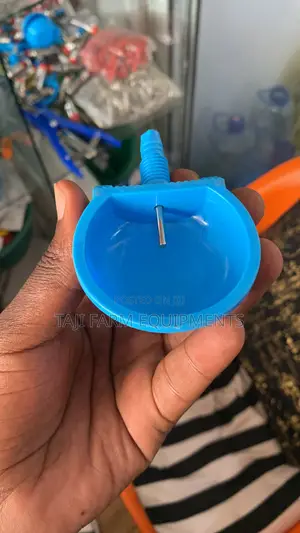 Rabbit Automatic Drinkers