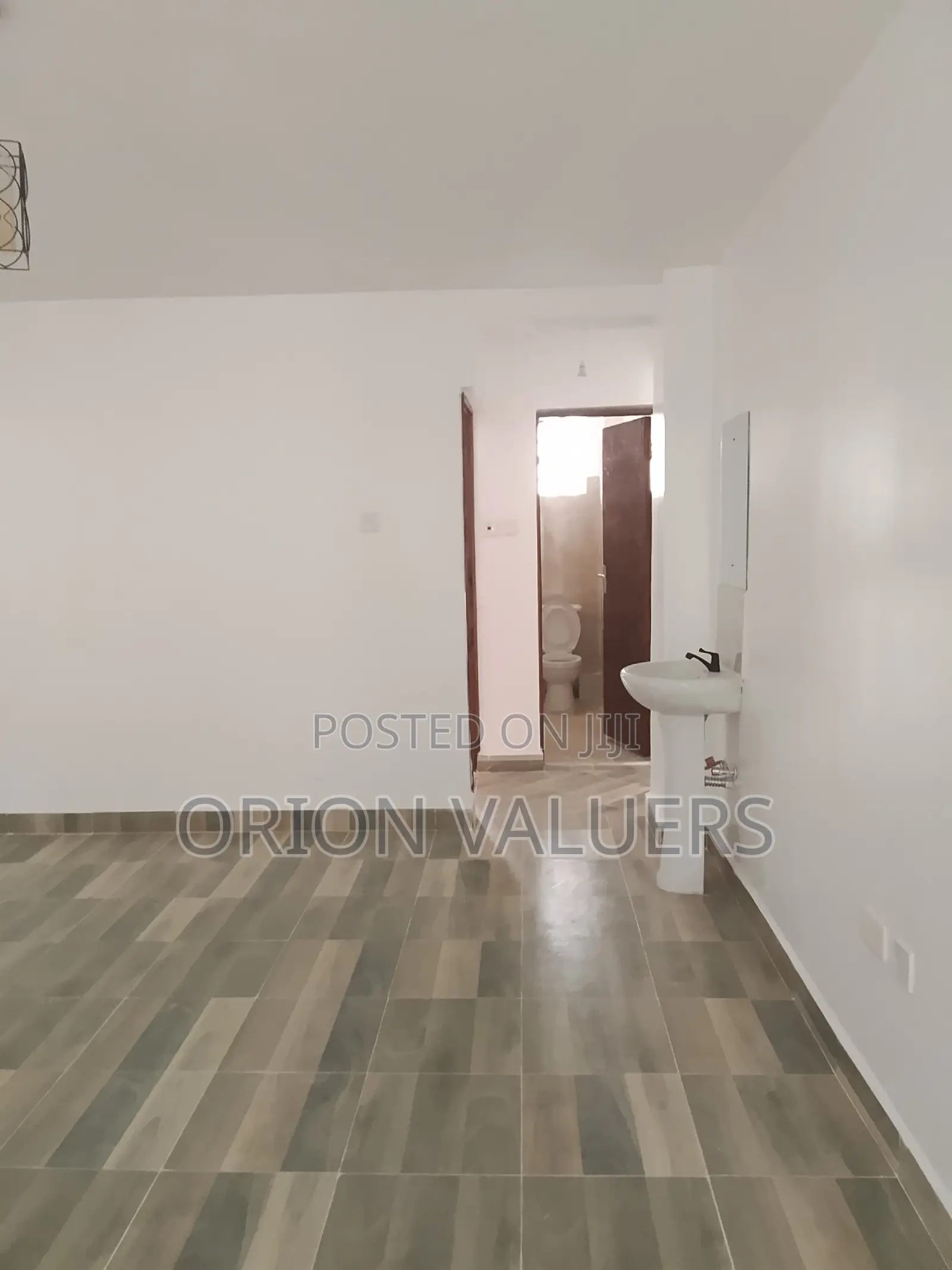 2bdrm Apartment in Utawala, Junction/Benedicta for rent