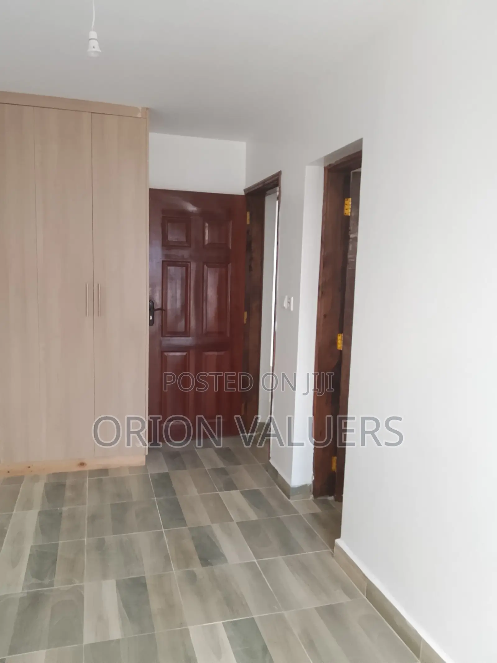 2bdrm Apartment in Utawala, Junction/Benedicta for rent