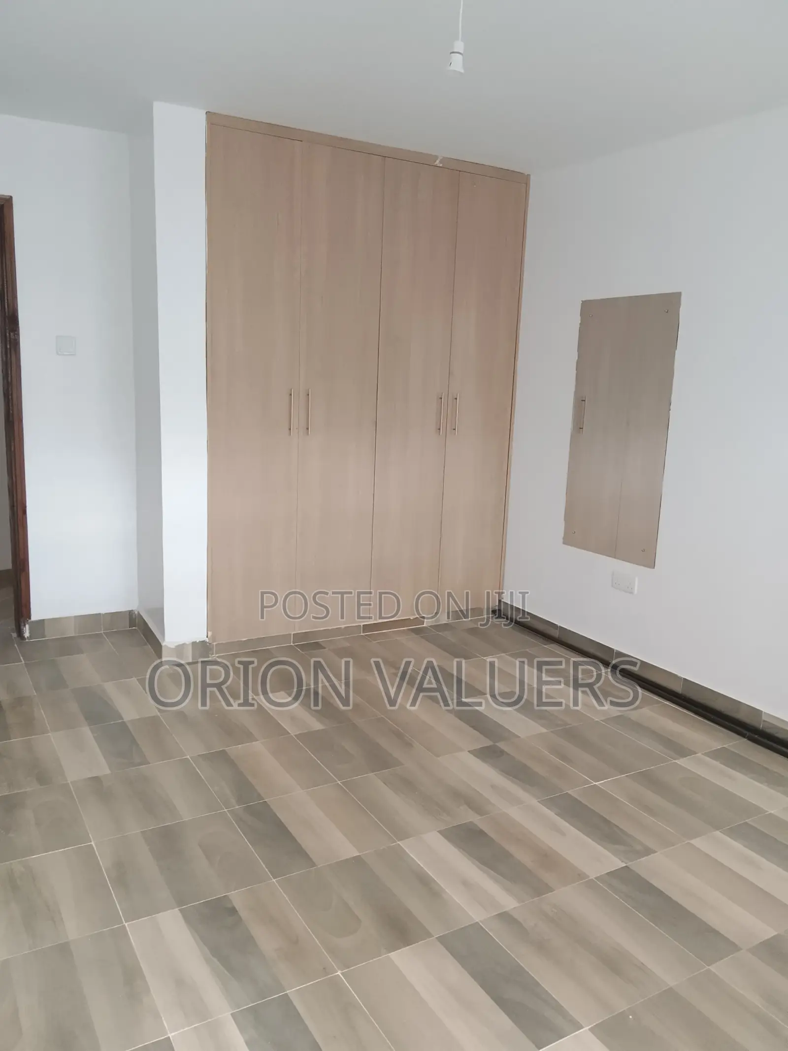 2bdrm Apartment in Utawala, Junction/Benedicta for rent