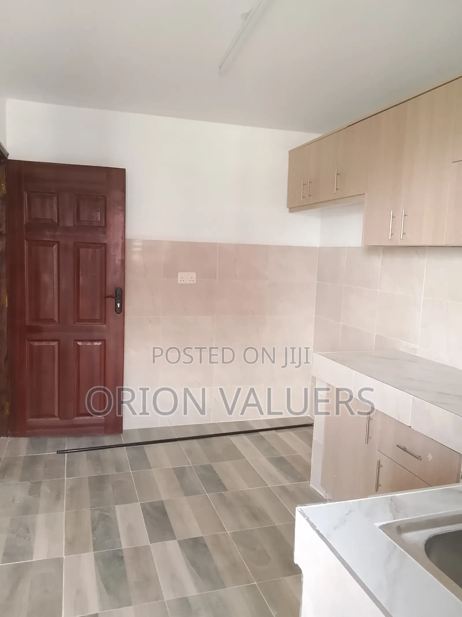 2bdrm Apartment in Utawala, Junction/Benedicta for rent
