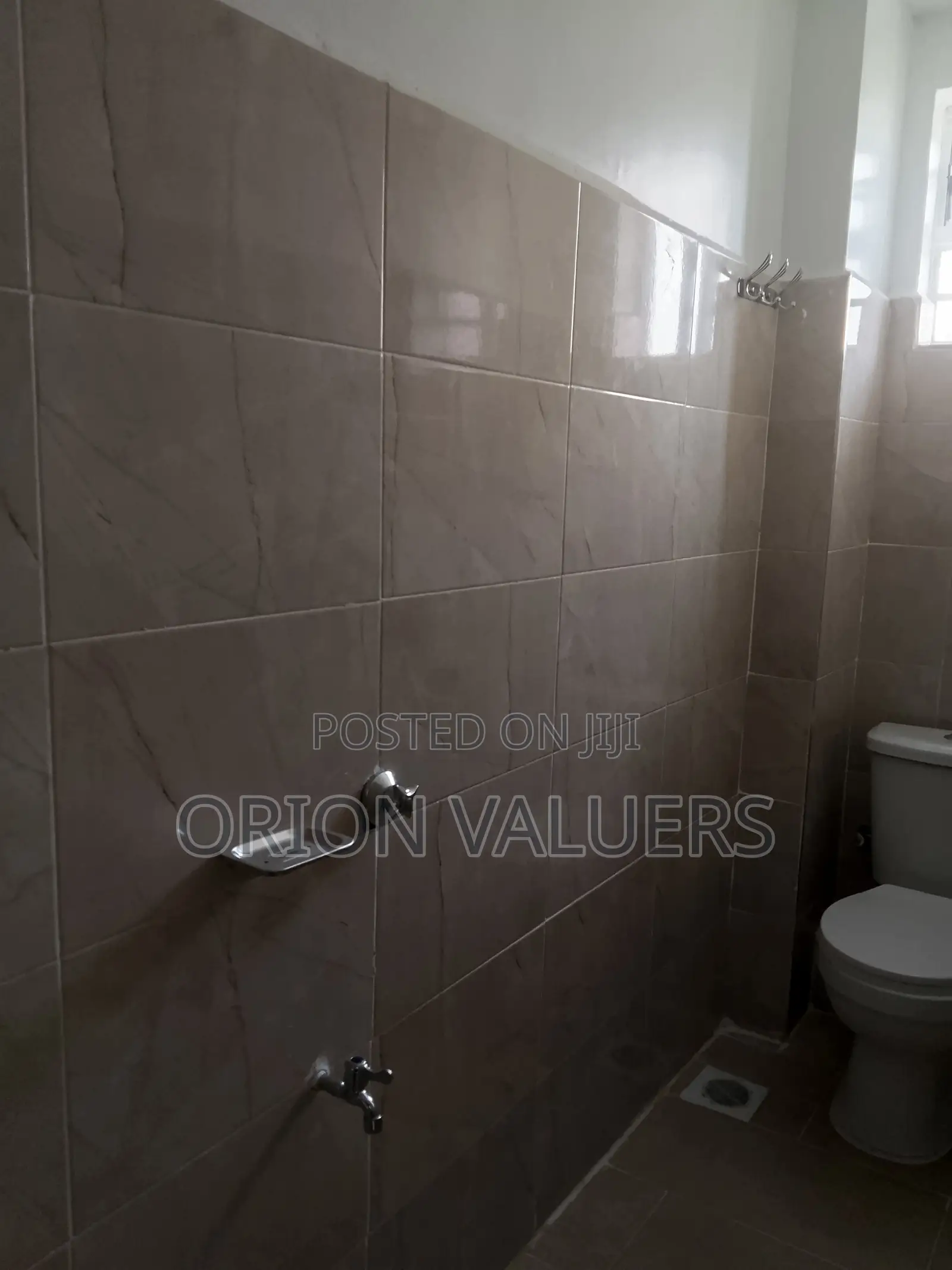 2bdrm Apartment in Utawala, Junction/Benedicta for rent