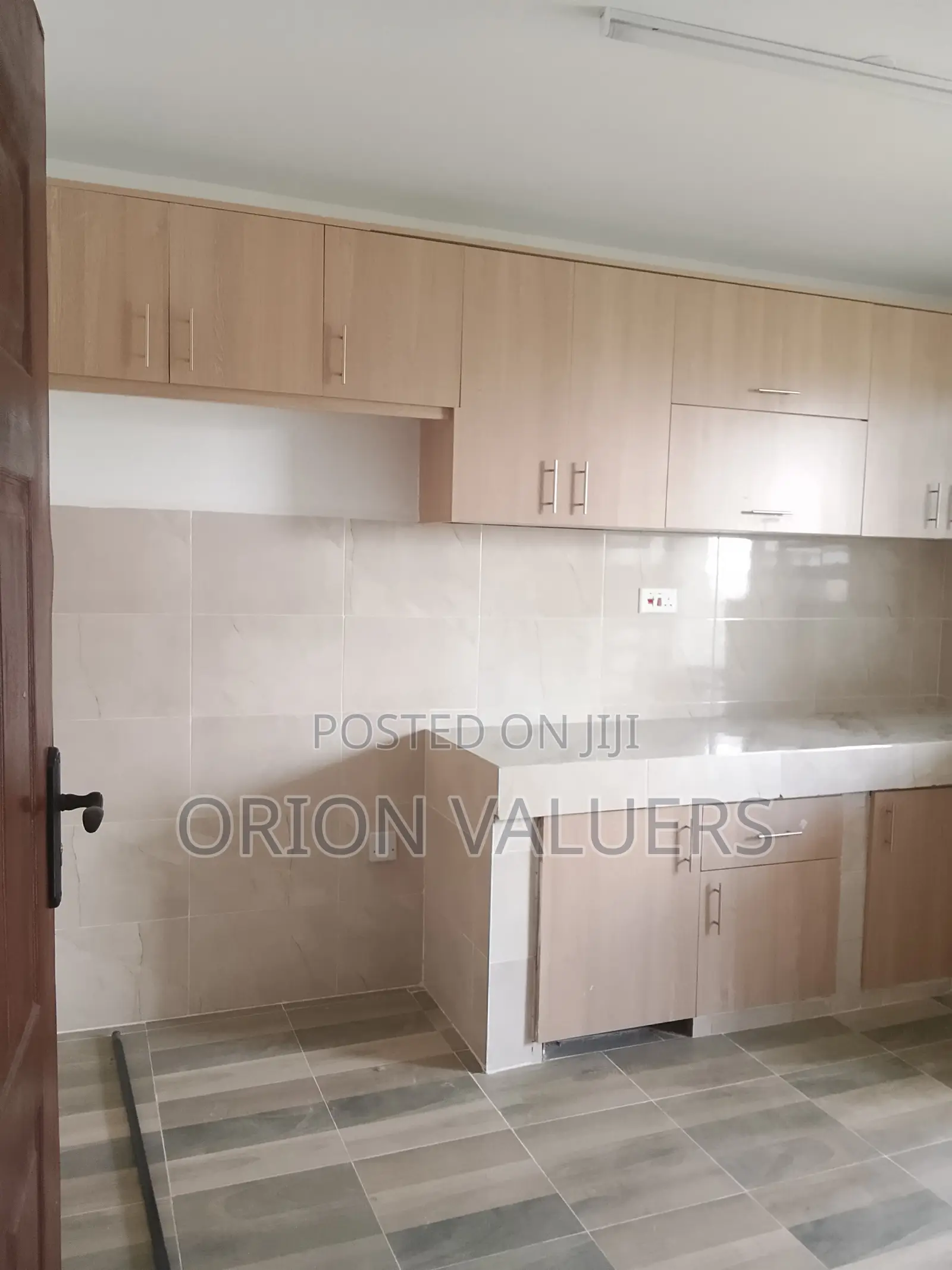 2bdrm Apartment in Utawala, Junction/Benedicta for rent
