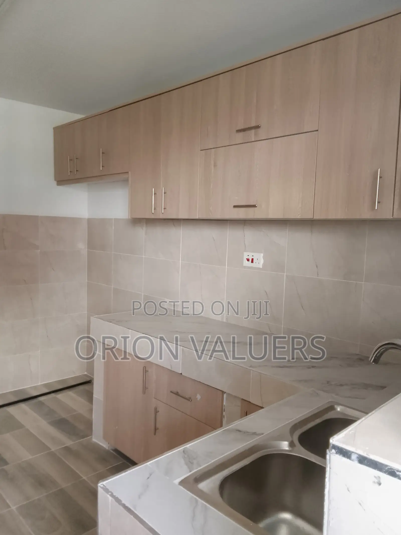 2bdrm Apartment in Utawala, Junction/Benedicta for rent