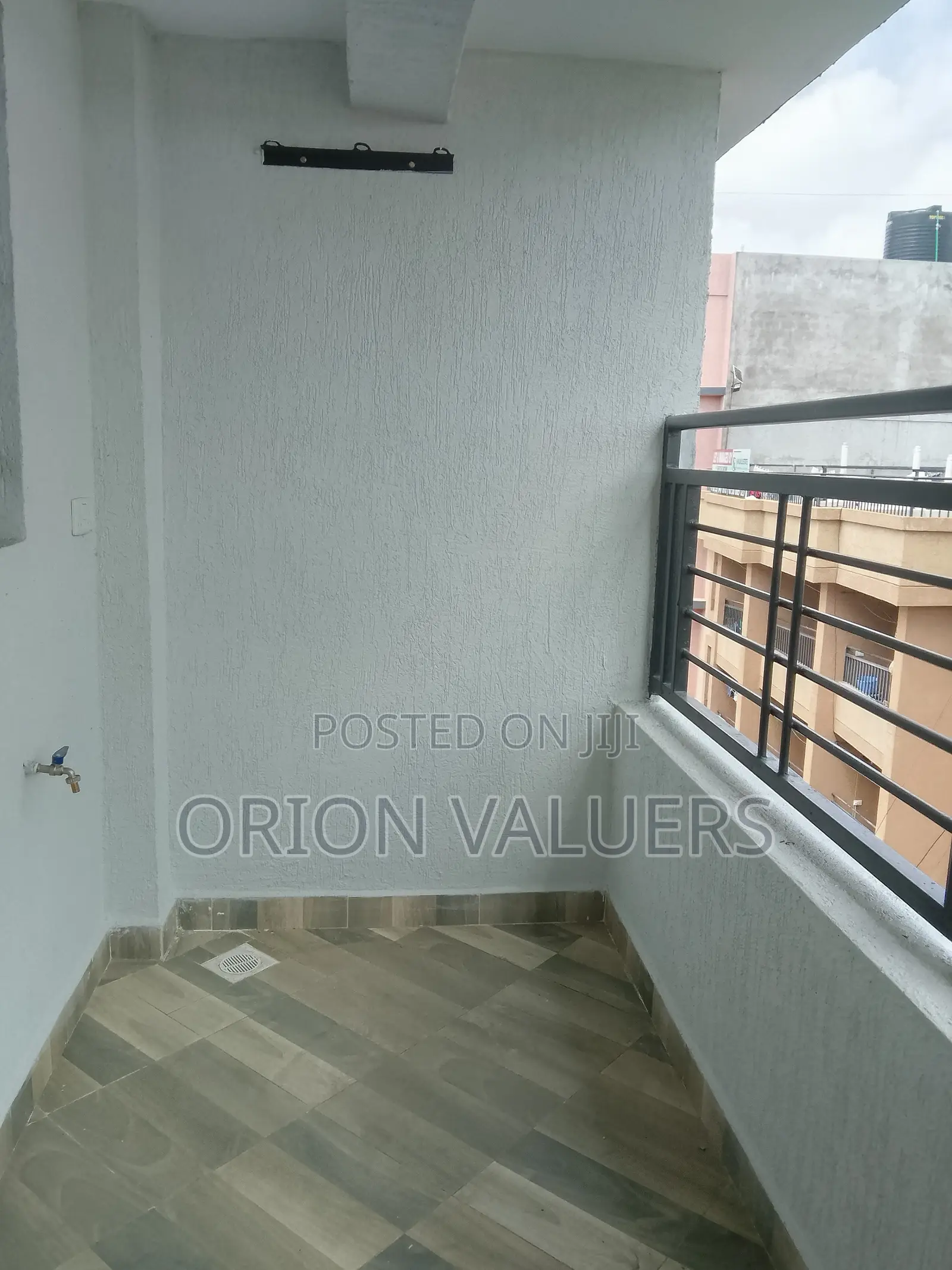 2bdrm Apartment in Utawala, Junction/Benedicta for rent