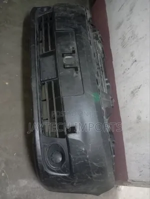Nv 200 Front Bumper