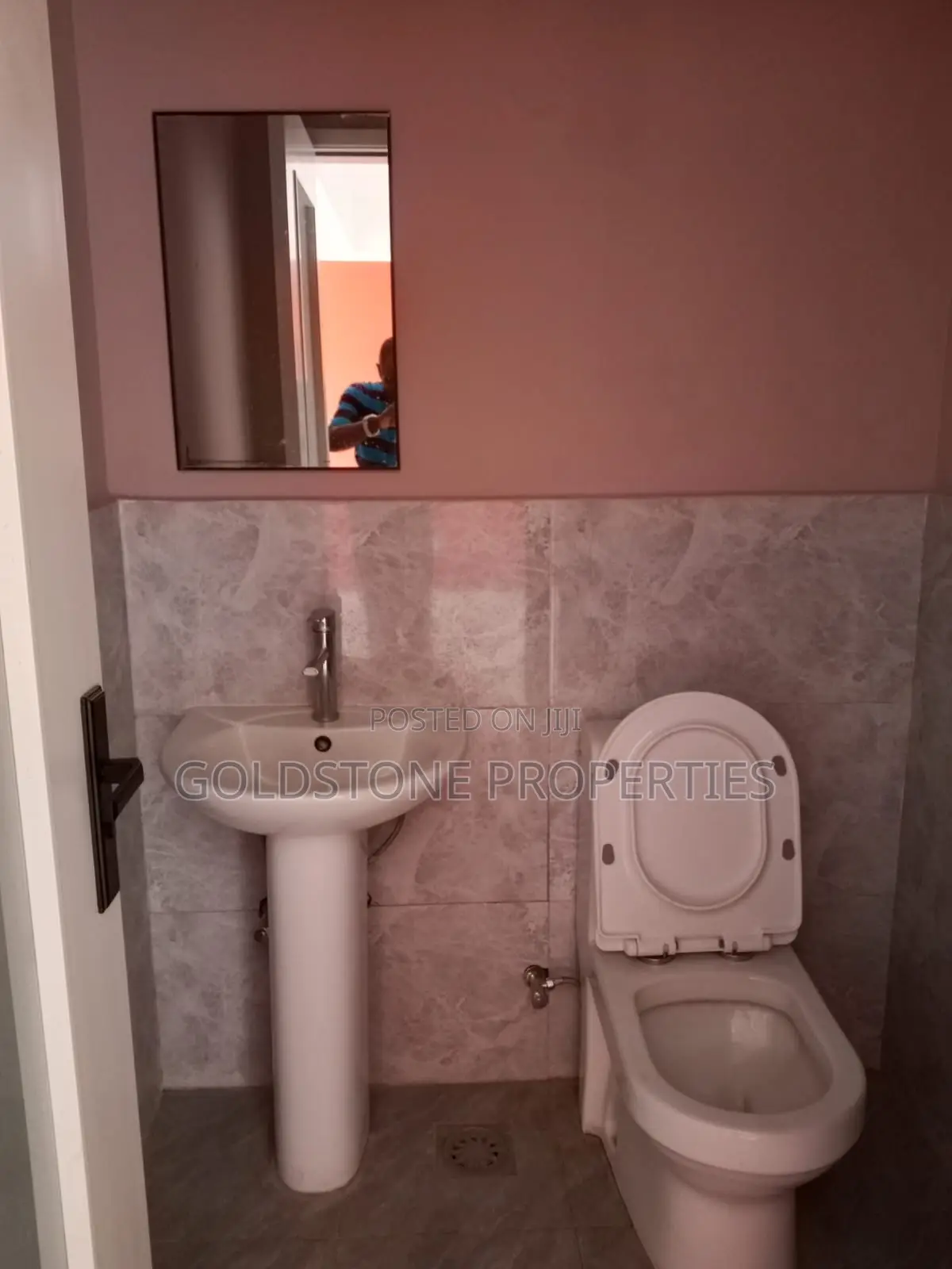 Executive Studios, 1 Bedroom Apts To Let In Dagoretti, Naivasha