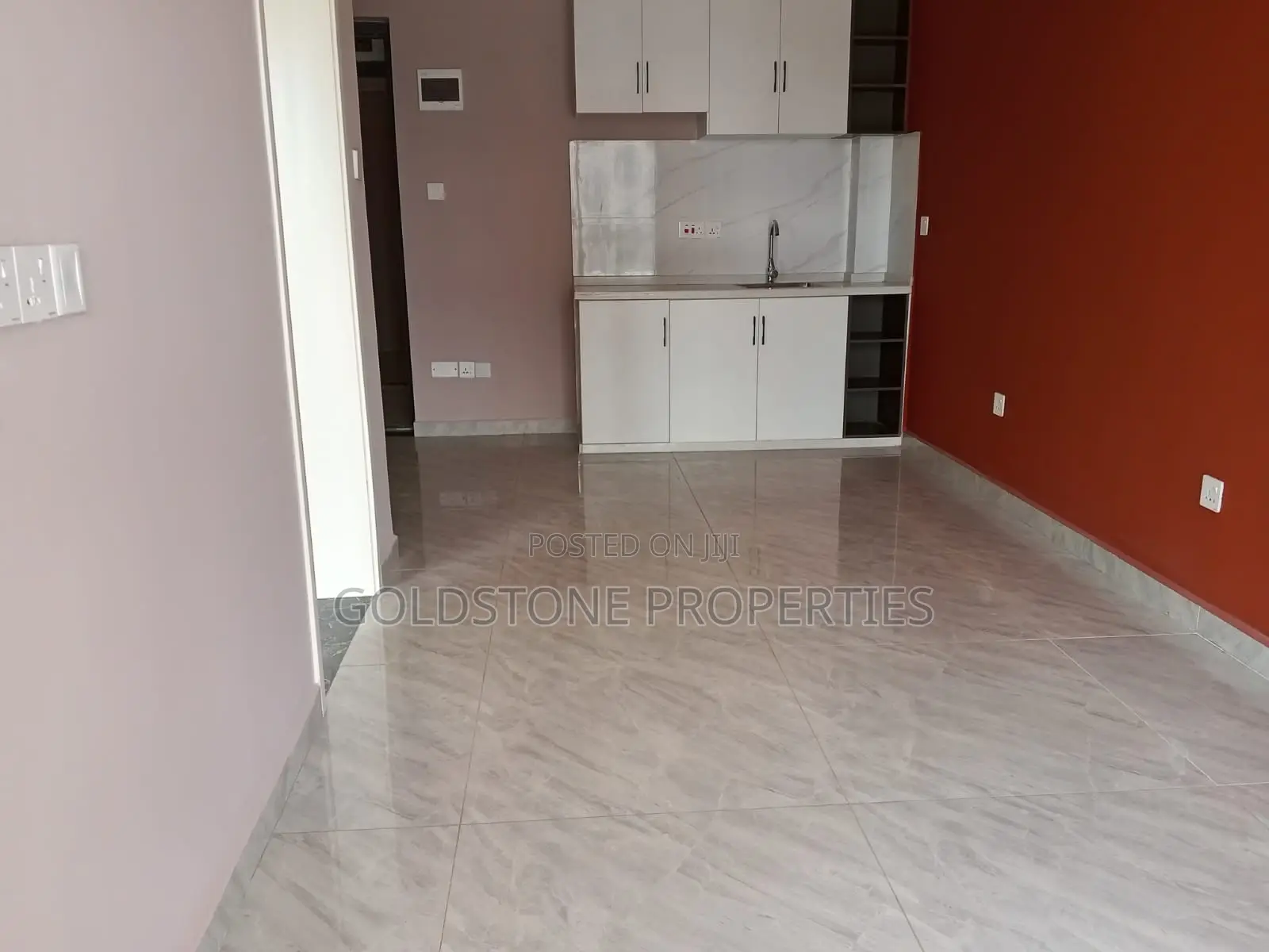 Executive Studios, 1 Bedroom Apts To Let In Dagoretti, Naivasha