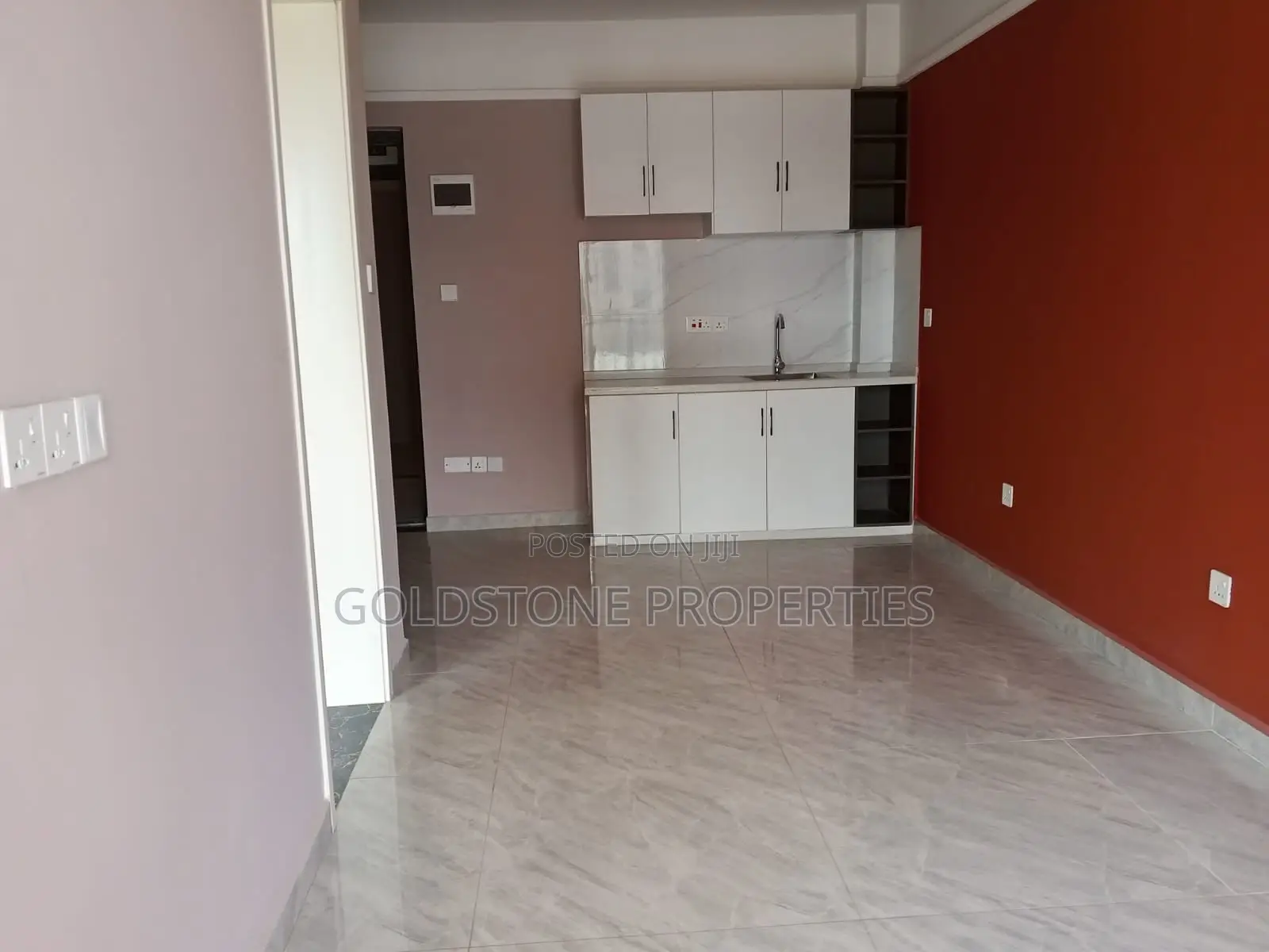 Executive Studios, 1 Bedroom Apts To Let In Dagoretti, Naivasha