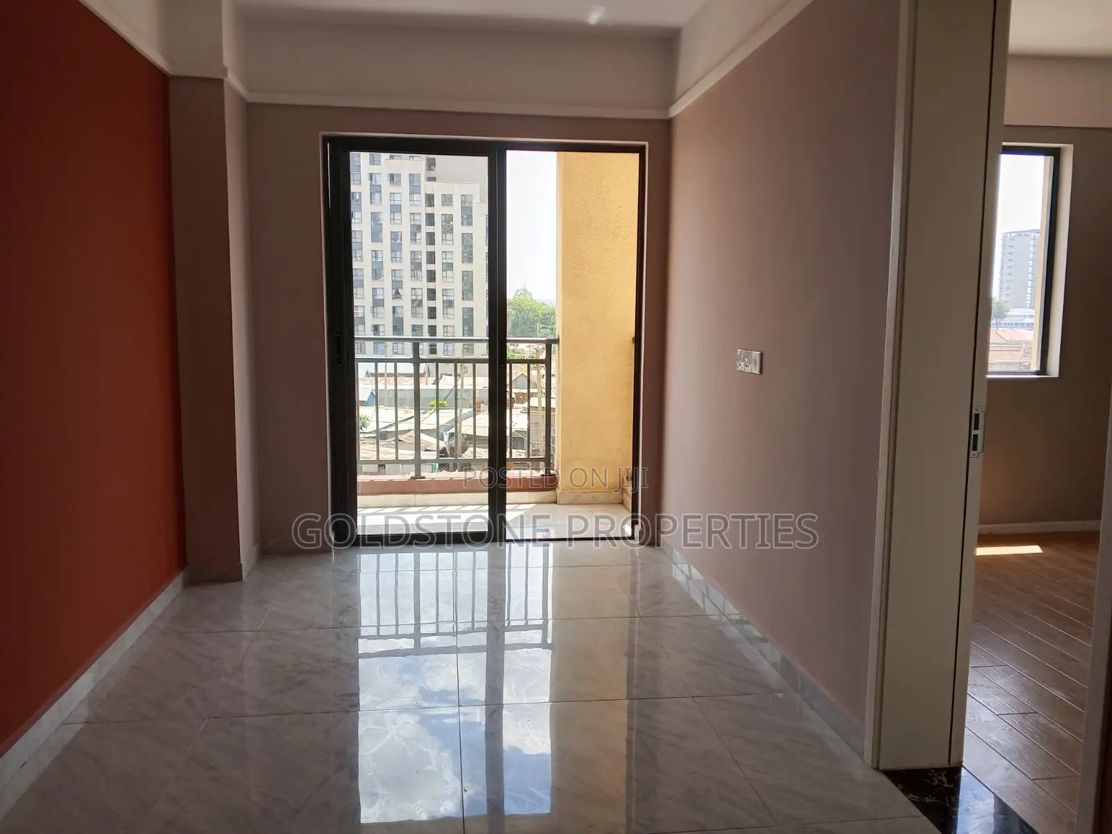 Executive Studios, 1 Bedroom Apts To Let In Dagoretti, Naivasha