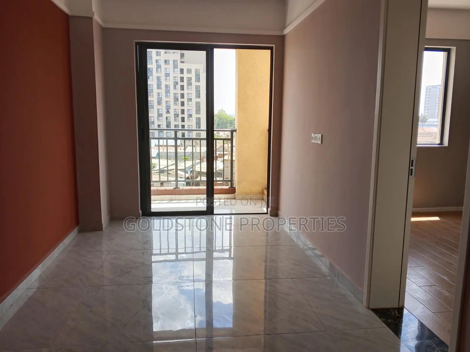 Executive Studios, 1 Bedroom Apts To Let In Dagoretti, Naivasha