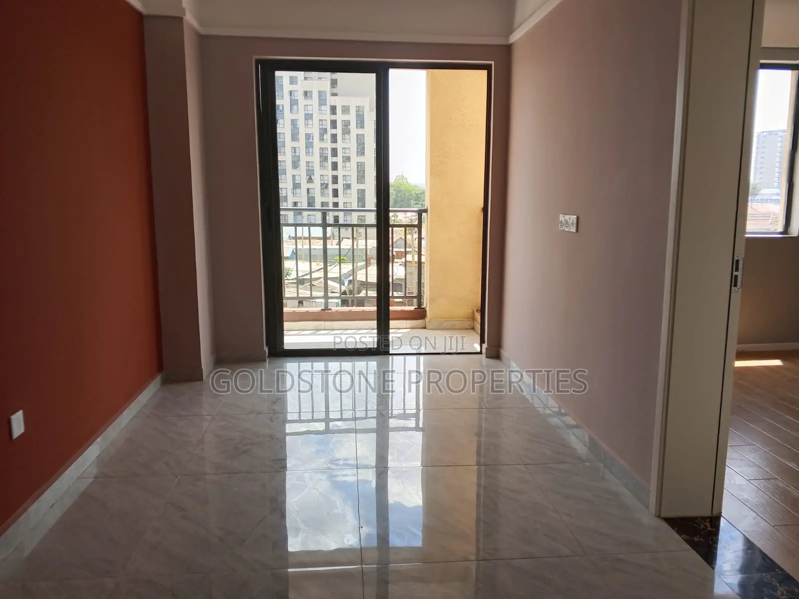Executive Studios, 1 Bedroom Apts To Let In Dagoretti, Naivasha