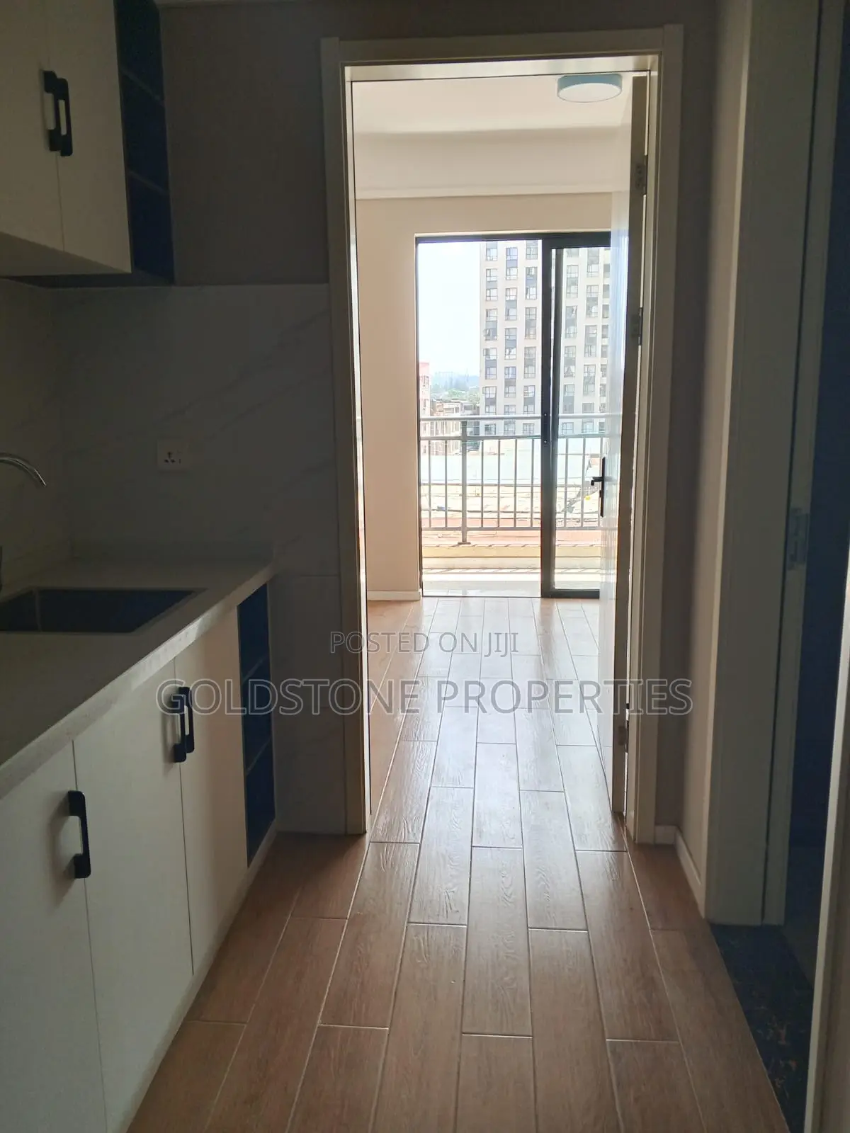Executive Studios, 1 Bedroom Apts To Let In Dagoretti, Naivasha