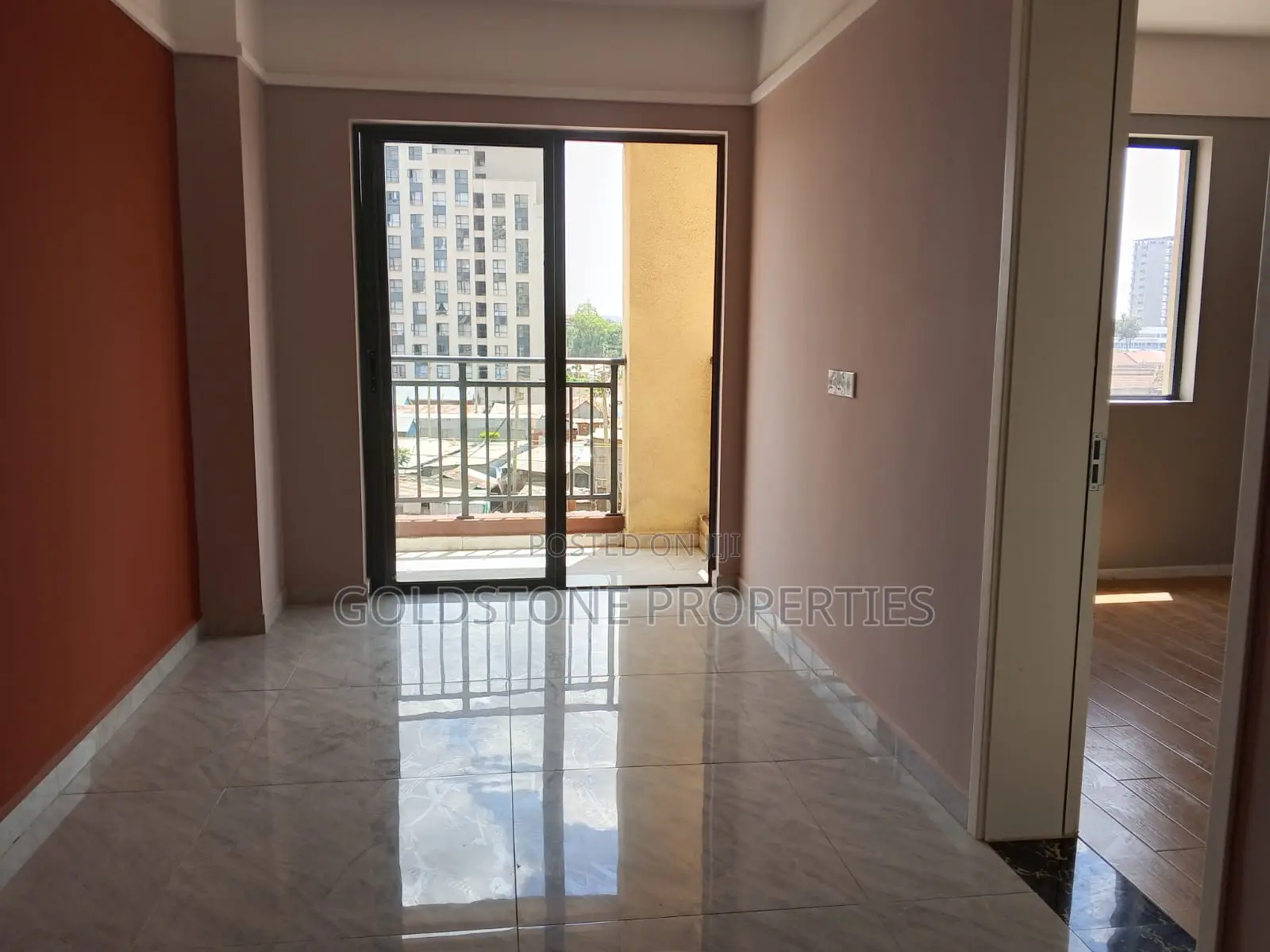 Executive Studios, 1 Bedroom Apts To Let In Dagoretti, Naivasha