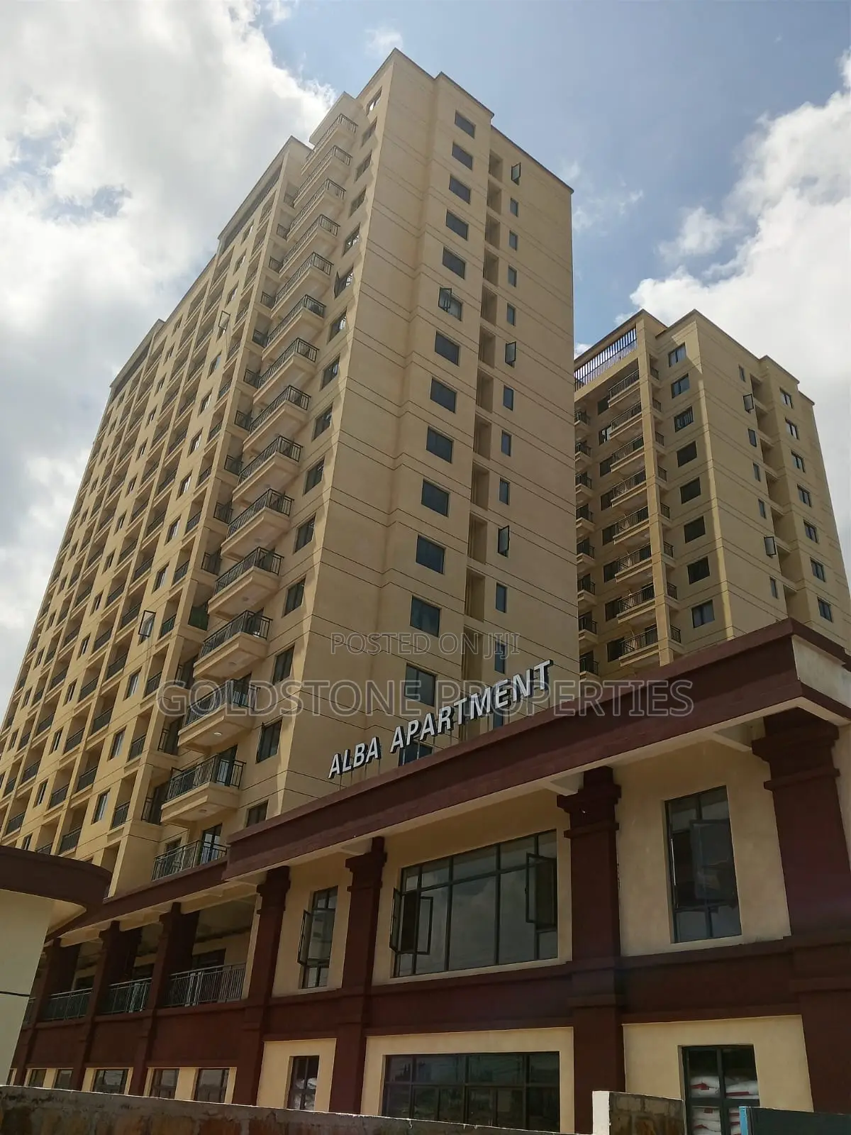 Executive Studios, 1 Bedroom Apts To Let In Dagoretti, Naivasha