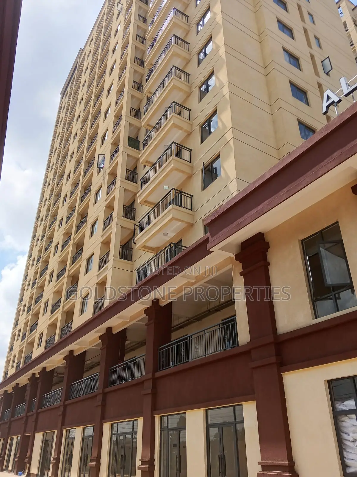 Executive Studios, 1 Bedroom Apts To Let In Dagoretti, Naivasha