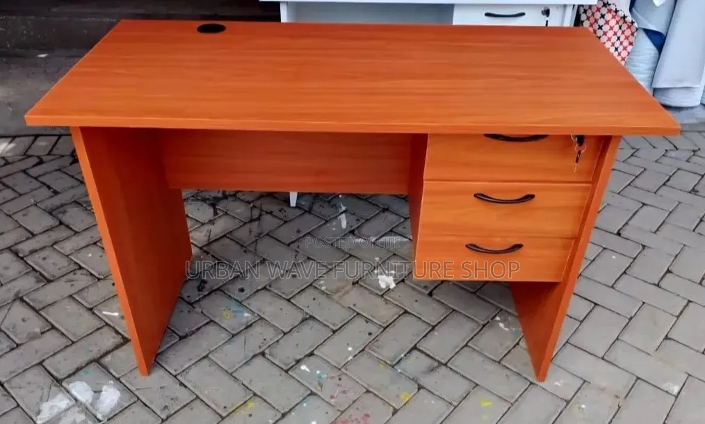 Heavy Duty Strong 1.2m Desk