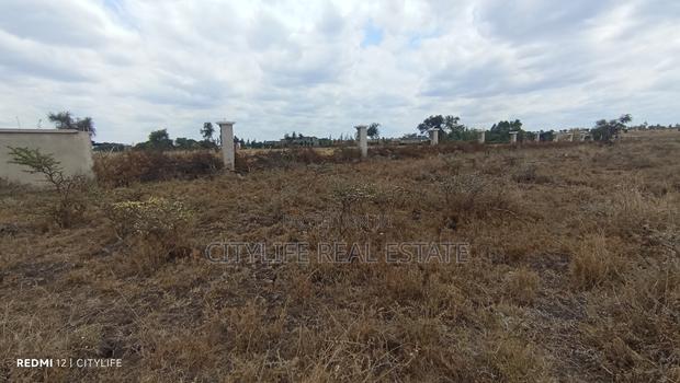 Kitengela 2.5km From Kag University 10 Acres - thumbnail 3