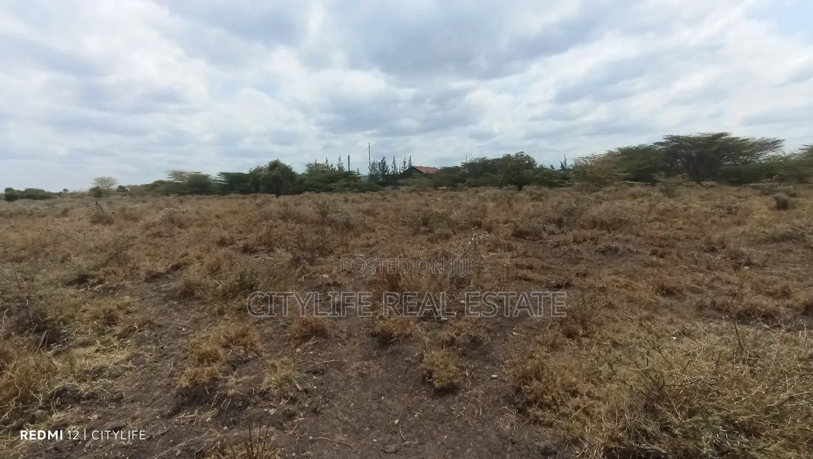 Kitengela 2.5km From Kag University 10 Acres