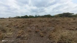 Kitengela 2.5km From Kag University 10 Acres