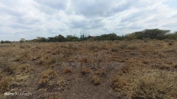 Kitengela 2.5km From Kag University 10 Acres - thumbnail 5