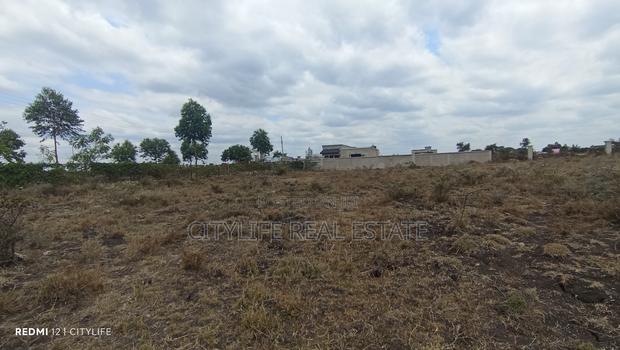Kitengela 2.5km From Kag University 10 Acres - thumbnail 7