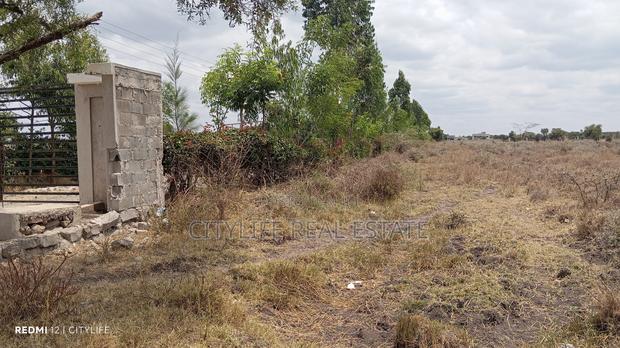 Kitengela 2.5km From Kag University 10 Acres - thumbnail 12
