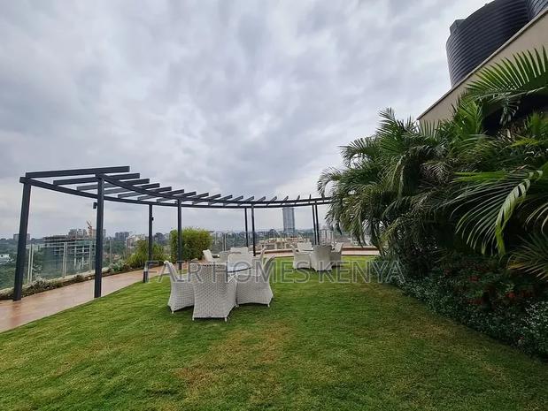 4bdrm Duplex in Riverside Drive for rent - thumbnail 2