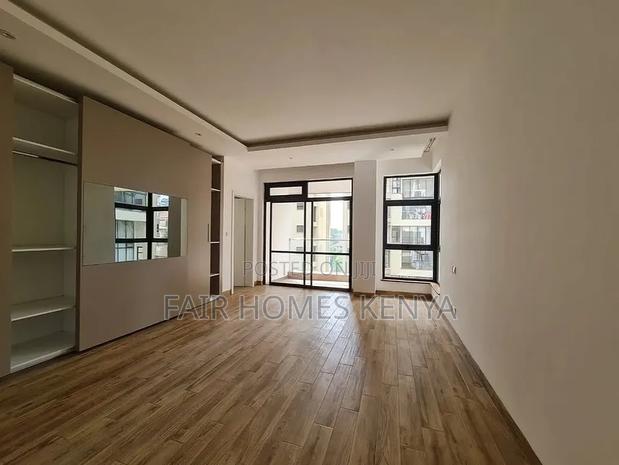 4bdrm Duplex in Riverside Drive for rent - thumbnail 4