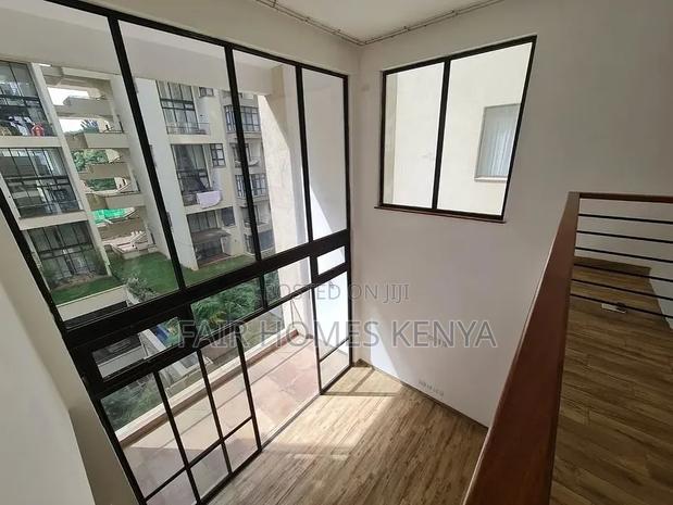 4bdrm Duplex in Riverside Drive for rent - thumbnail 5