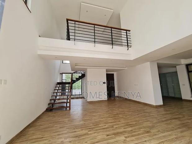 4bdrm Duplex in Riverside Drive for rent - thumbnail 6