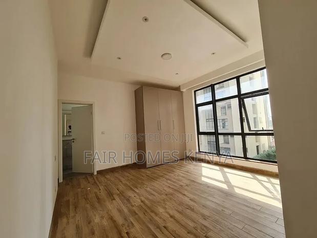 4bdrm Duplex in Riverside Drive for rent - thumbnail 8