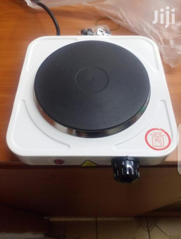 Brand New Hot Plates