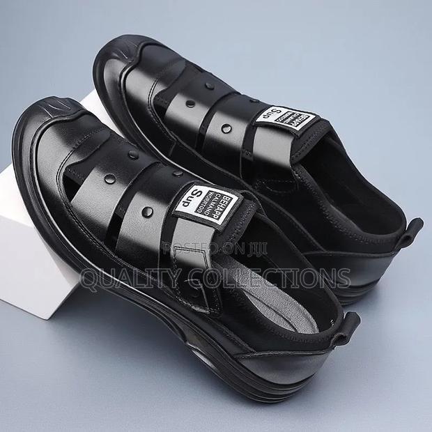 Sandals Summer Breathable - thumbnail 2