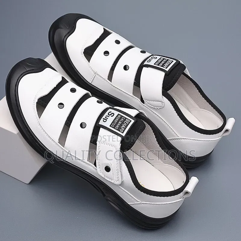 Sandals Summer Breathable