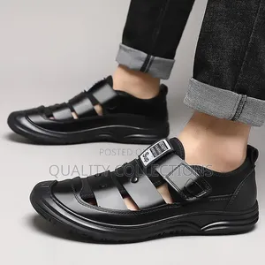 Sandals Summer Breathable