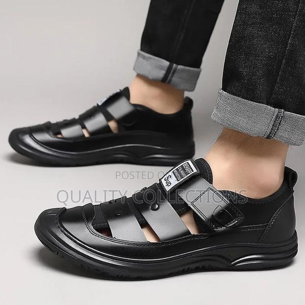 Sandals Summer Breathable - thumbnail 4