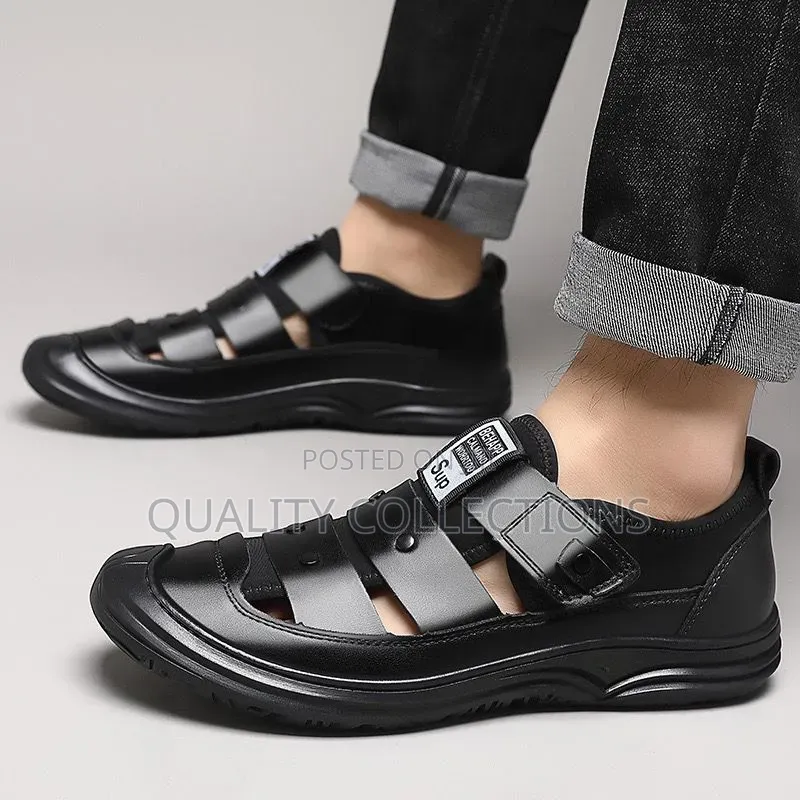 Sandals Summer Breathable