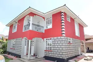 4bdrm Maisonette in Kitengela Near for sale