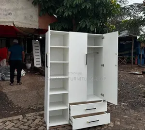 Home Dressing Room Wordrobe Closets Cabinet
